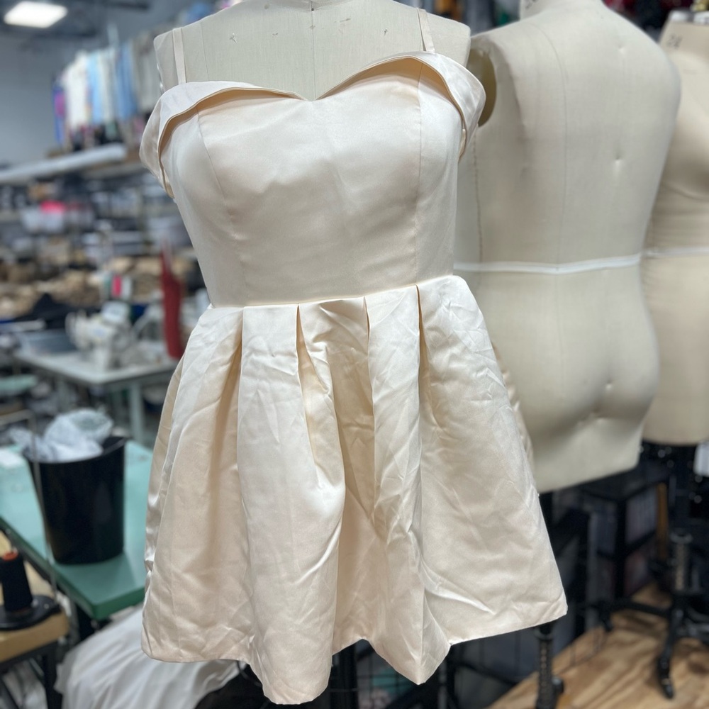 Formal Dress 18W